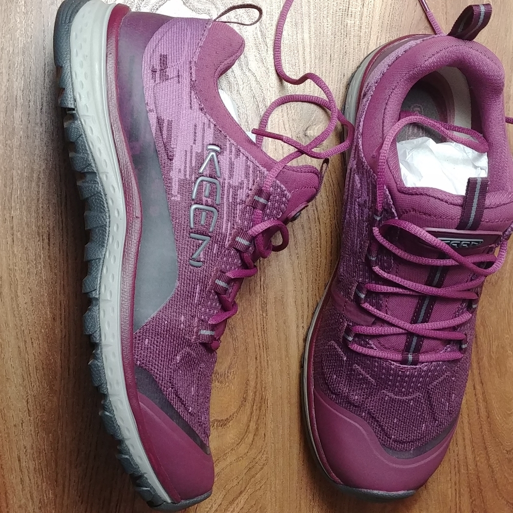 Keen Terradora Evo Low Hiking Shoes